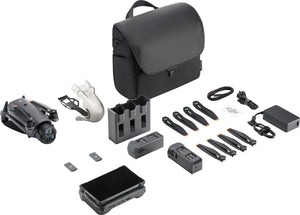 Dji Mavic 4 Pro 512GB Creator Combo (DJI RC Pro 2)