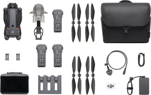 Dji Mavic 4 Pro 512GB Creator Combo (DJI RC Pro 2)