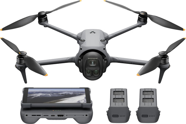 Dji Mavic 4 Pro 512GB Creator Combo (DJI RC Pro 2)