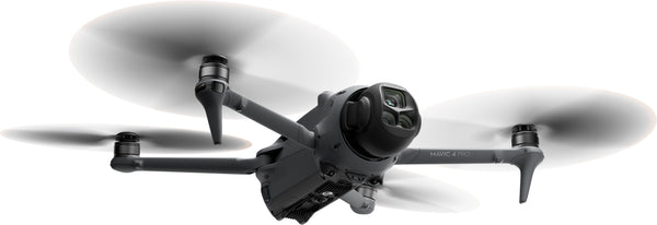 Dji Mavic 4 Pro 512GB Creator Combo (DJI RC Pro 2)