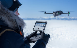 Dji Mavic 4 Pro 512GB Creator Combo (DJI RC Pro 2)