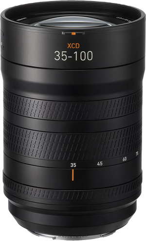 Hasselblad XCD 2,8-4/35-100 E