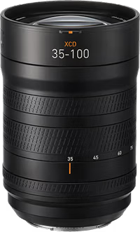 Hasselblad XCD 2,8-4/35-100 E