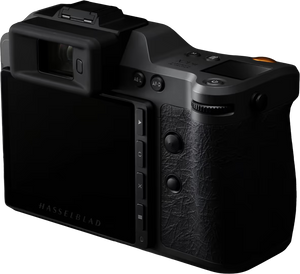 Hasselblad X2D II 100C