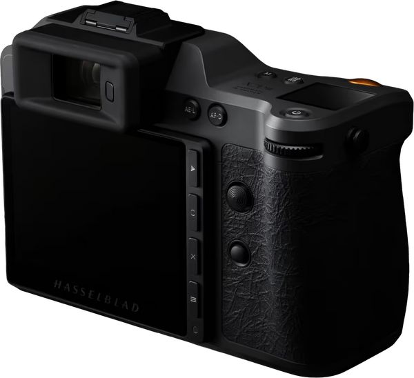 Hasselblad X2D II 100C