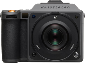 Hasselblad X2D II 100C