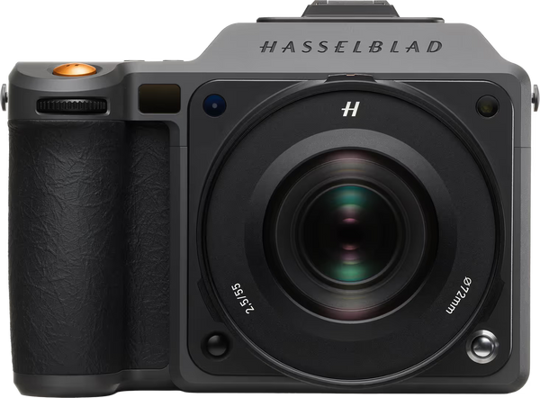 Hasselblad X2D II 100C