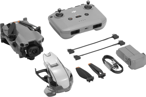 Dji Mini 5 Pro Standard remote