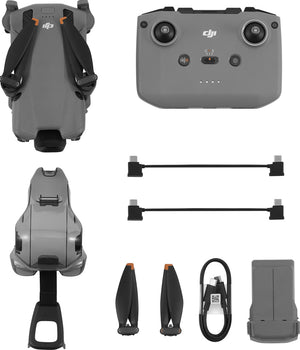 Dji Mini 5 Pro Standard remote