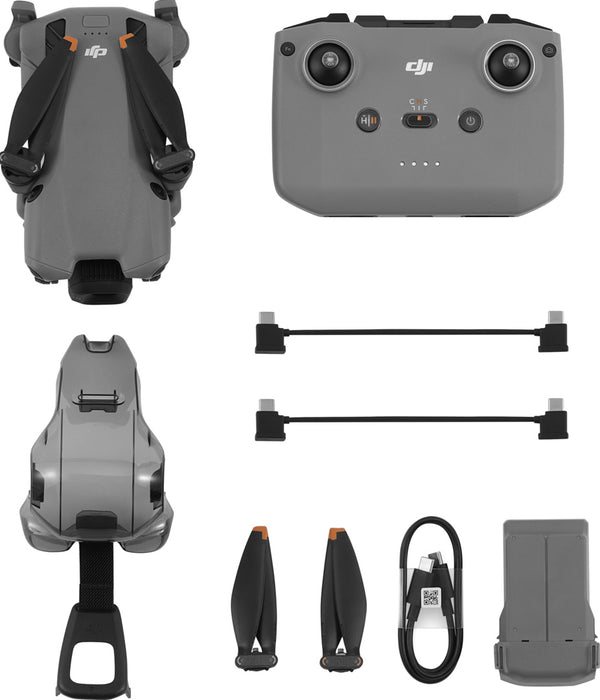 Dji Mini 5 Pro Standard remote