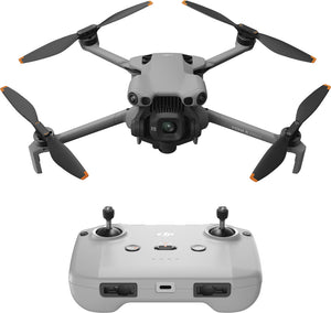Dji Mini 5 Pro Standard remote