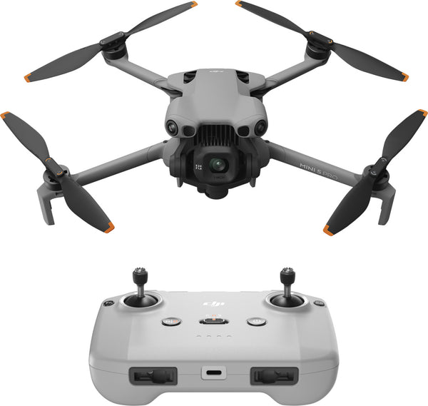 Dji Mini 5 Pro Standard remote