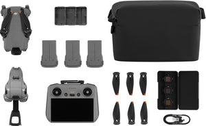 Dji Mini 5 Pro Fly More Combo (DJI RC2)