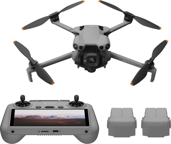 Dji Mini 5 Pro Fly More Combo (DJI RC2)