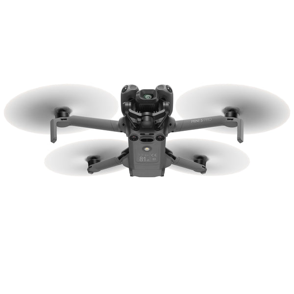 Dji Mini 5 Pro Fly More Combo (DJI RC2)