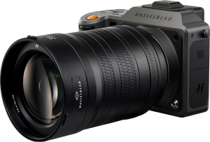 Hasselblad XCD 2,8-4/35-100 E