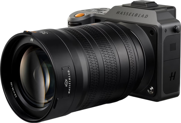 Hasselblad XCD 2,8-4/35-100 E