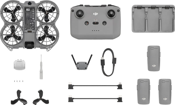 Dji Neo 2 Fly More Combo