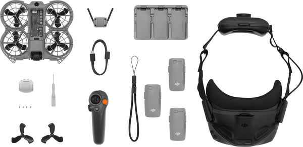 Neo 2 Motion Fly More Combo