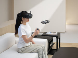 Neo 2 Motion Fly More Combo