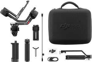 Dji RS4 Pro