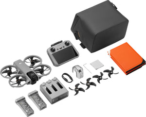 DJI Avata 360 Fly More Combo (DJI RC 2)