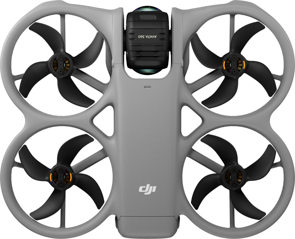DJI Avata 360 Fly More Combo (DJI RC 2)