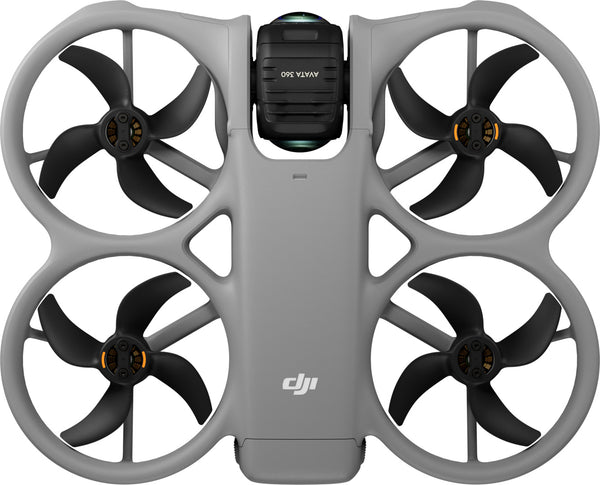 DJI Avata 360 Fly More Combo (DJI RC 2)