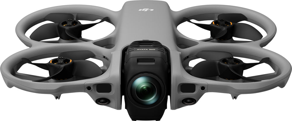 DJI Avata 360 Fly More Combo (DJI RC 2)