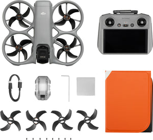 DJI Avata 360 (DJI RC 2)