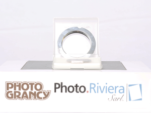 Occasion Novoflex adaptateur objectif Leica M39 pour Leica M