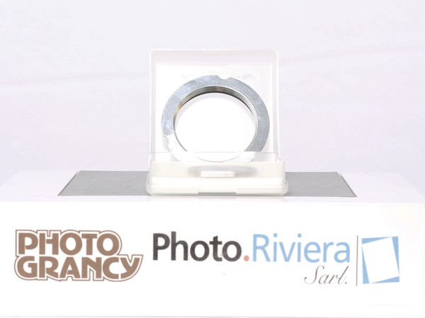 Occasion Novoflex adaptateur objectif Leica M39 pour Leica M
