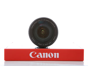 Occasion Canon ZOOM EF 28-135mm f3.5-5.6 IS