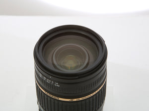 Occasion Tamron AF 28-300mm f3.5-6.3 pour monture Canon