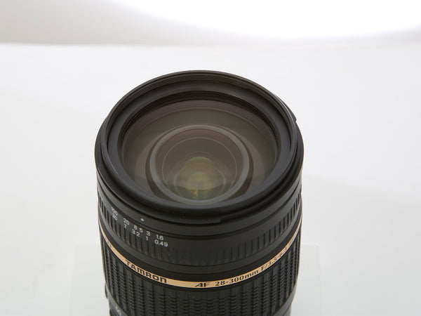 Occasion Tamron AF 28-300mm f3.5-6.3 pour monture Canon