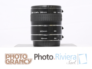 Occasion Kenko tube allonge pour Canon EF