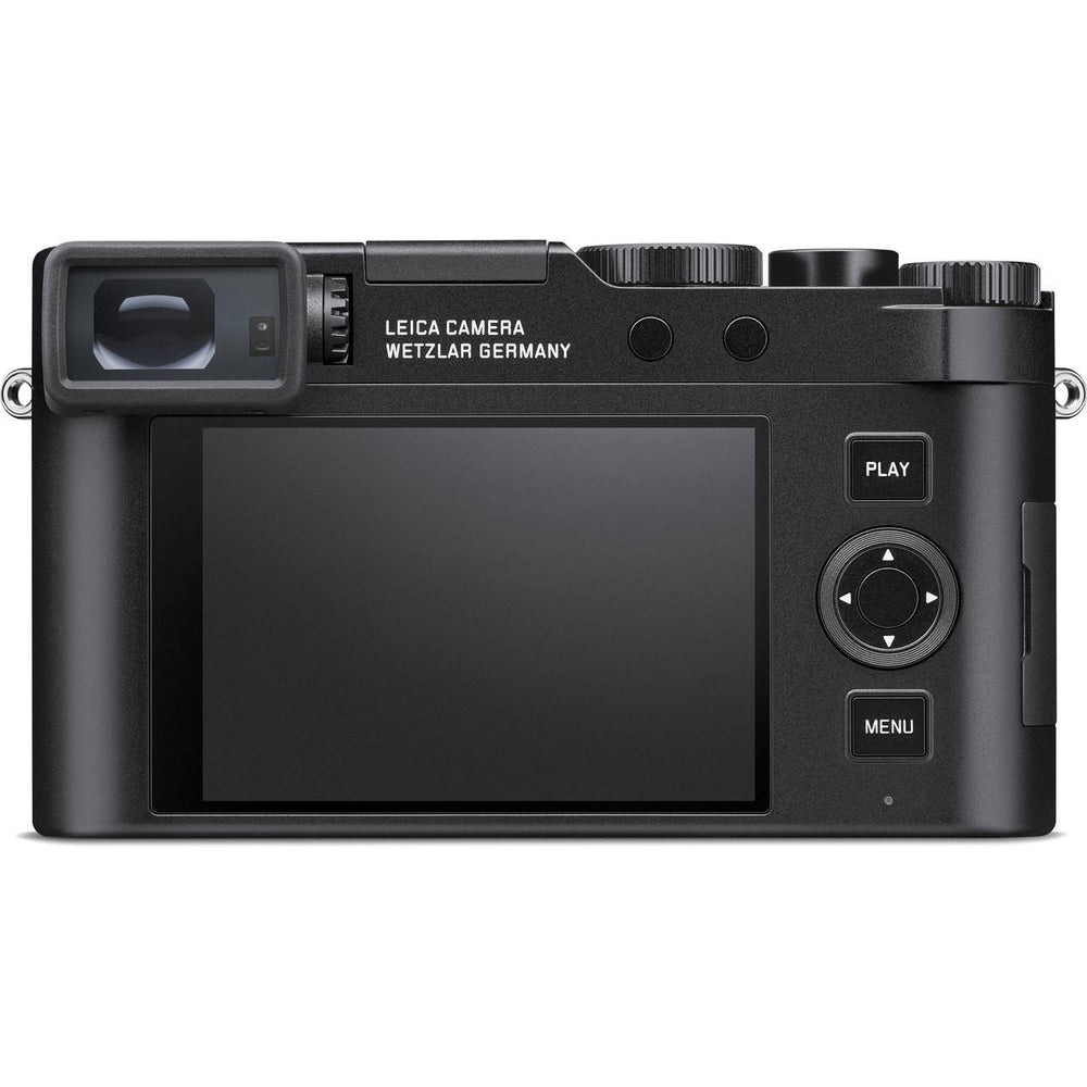 Leica D-Lux 8 Noir