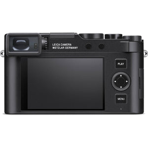 Leica D-Lux 8 Noir