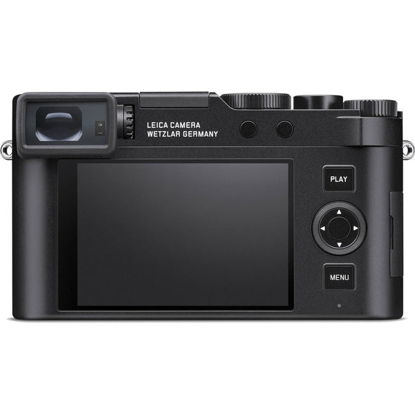 Leica D-Lux 8 Noir