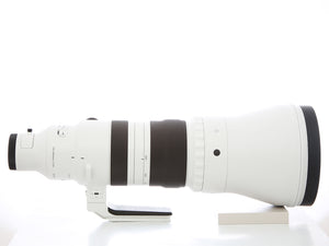 Occasion Sigma 300-600mm f4 DG Monture Sony E