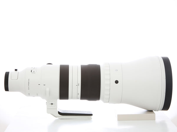 Occasion Sigma 300-600mm f4 DG Monture Sony E