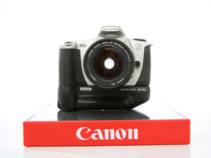 Occasion Canon EOS 300 Kit + BP-200