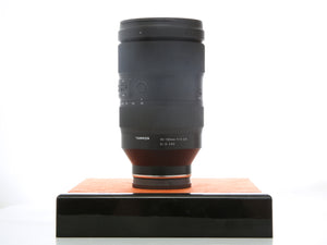 Occasion Tamron 35-150mm f2-2.8 pour monture E-Mount