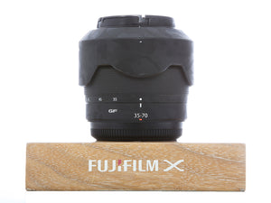 Occasion Fujifilm 35-70mm f4.5-5.6 GF