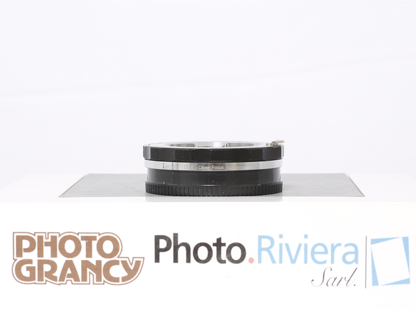 Occasion Leicaist adaptateur objectif Leica M pour Sony E
