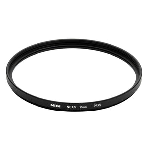 Nisi NC UV for Telephoto Lenses 95mm