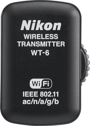 Occasion Nikon WT-6 Système de communication sans fil