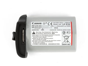 Occasion Canon LP-E19