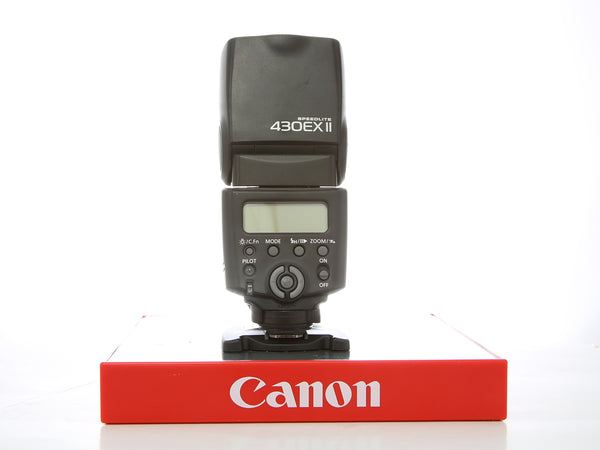 Occasion Canon SPEEDLITE 430EXII