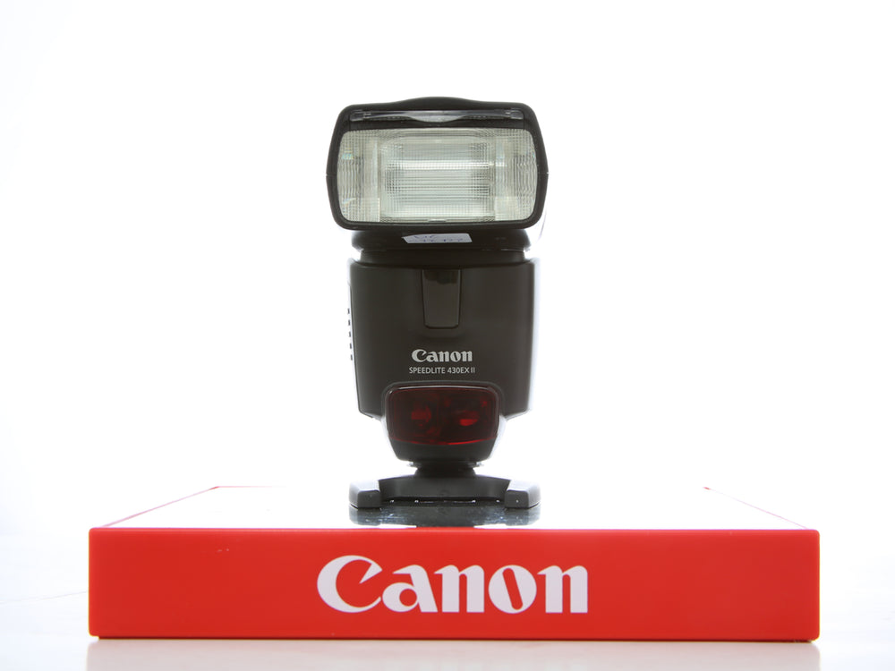 Occasion Canon SPEEDLITE 430EXII